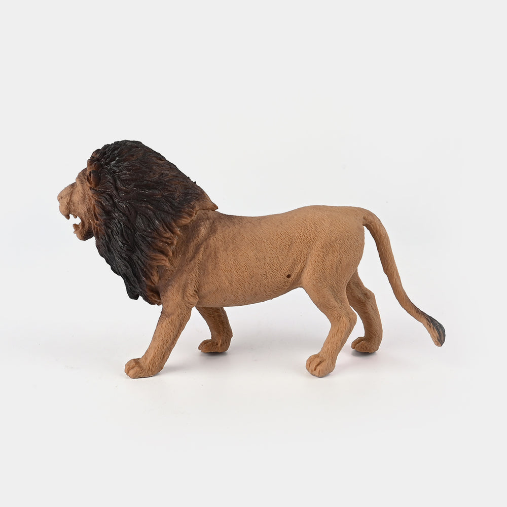 Lion Figure Animal Toy