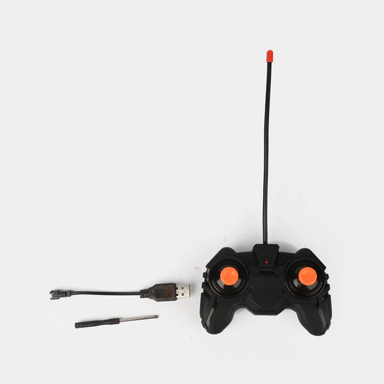 Remote Control Alloy Climbing Car