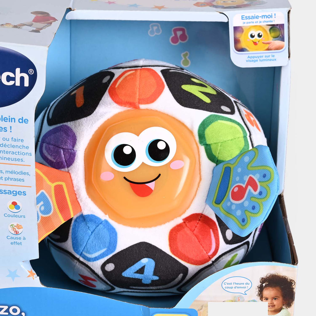 Musical Stuff Ball Sensory Toy