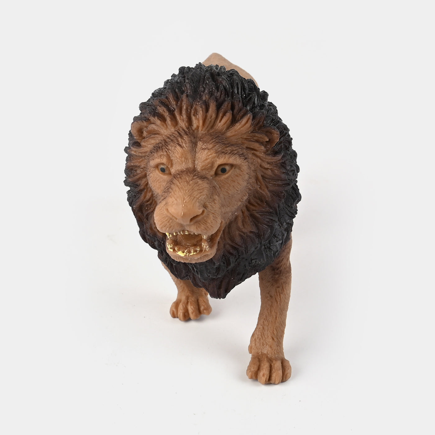 Lion Figure Animal Toy