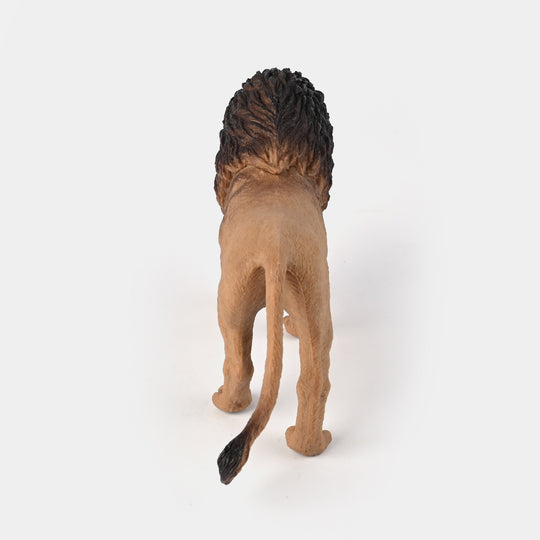 Lion Figure Animal Toy