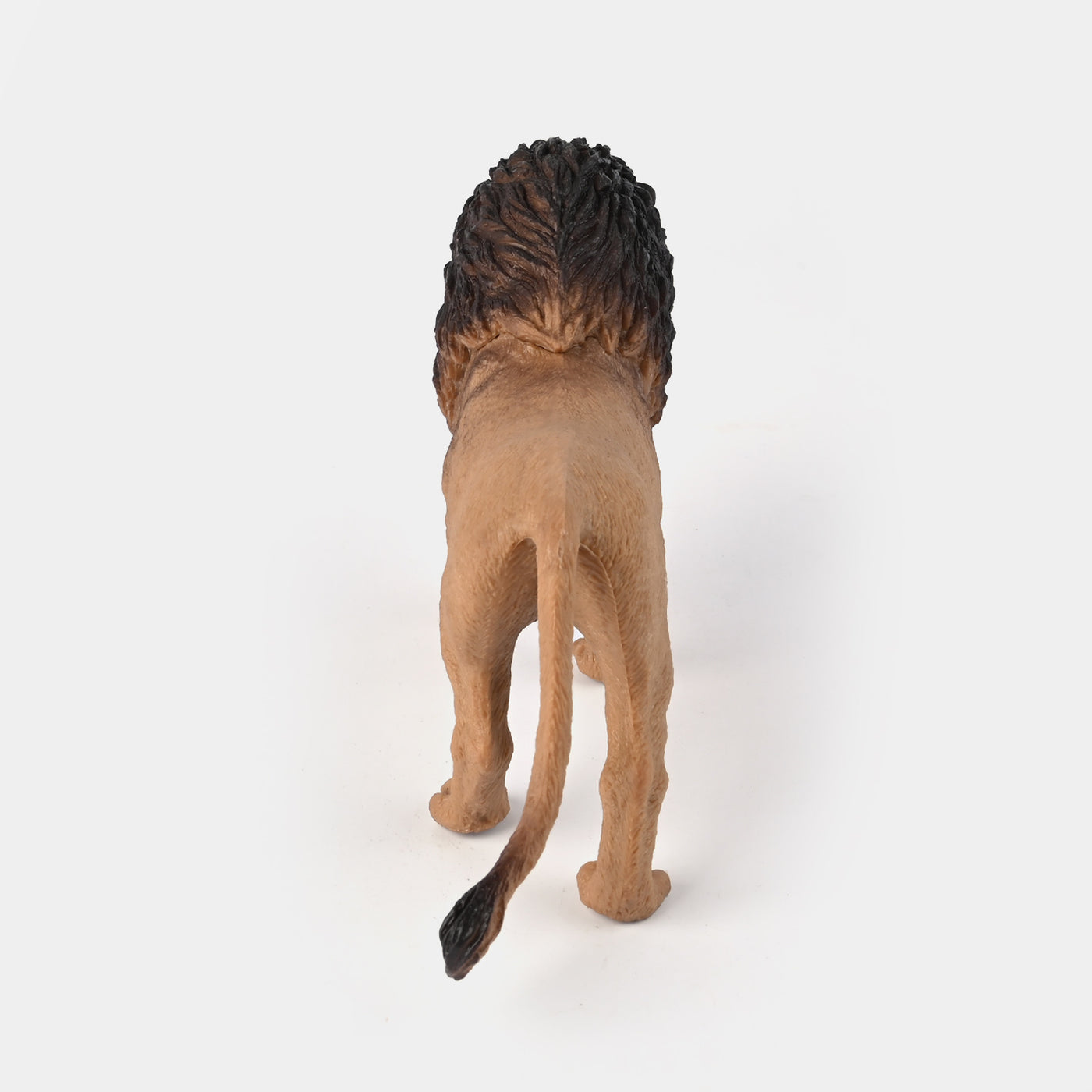 Lion Figure Animal Toy