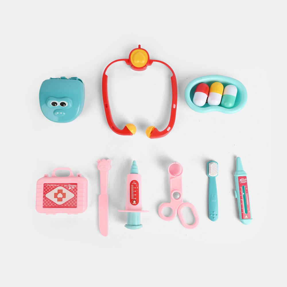 Doctor Play Set