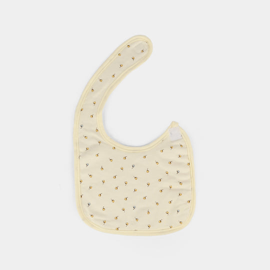 Baby Bib/Apron Pack of 2