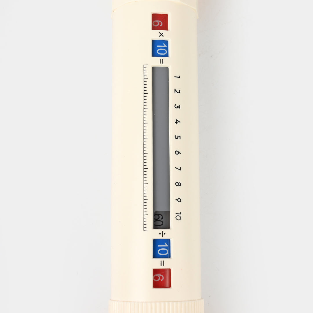 Multiplication & Division Learning Pen | Visual Math Made Easy