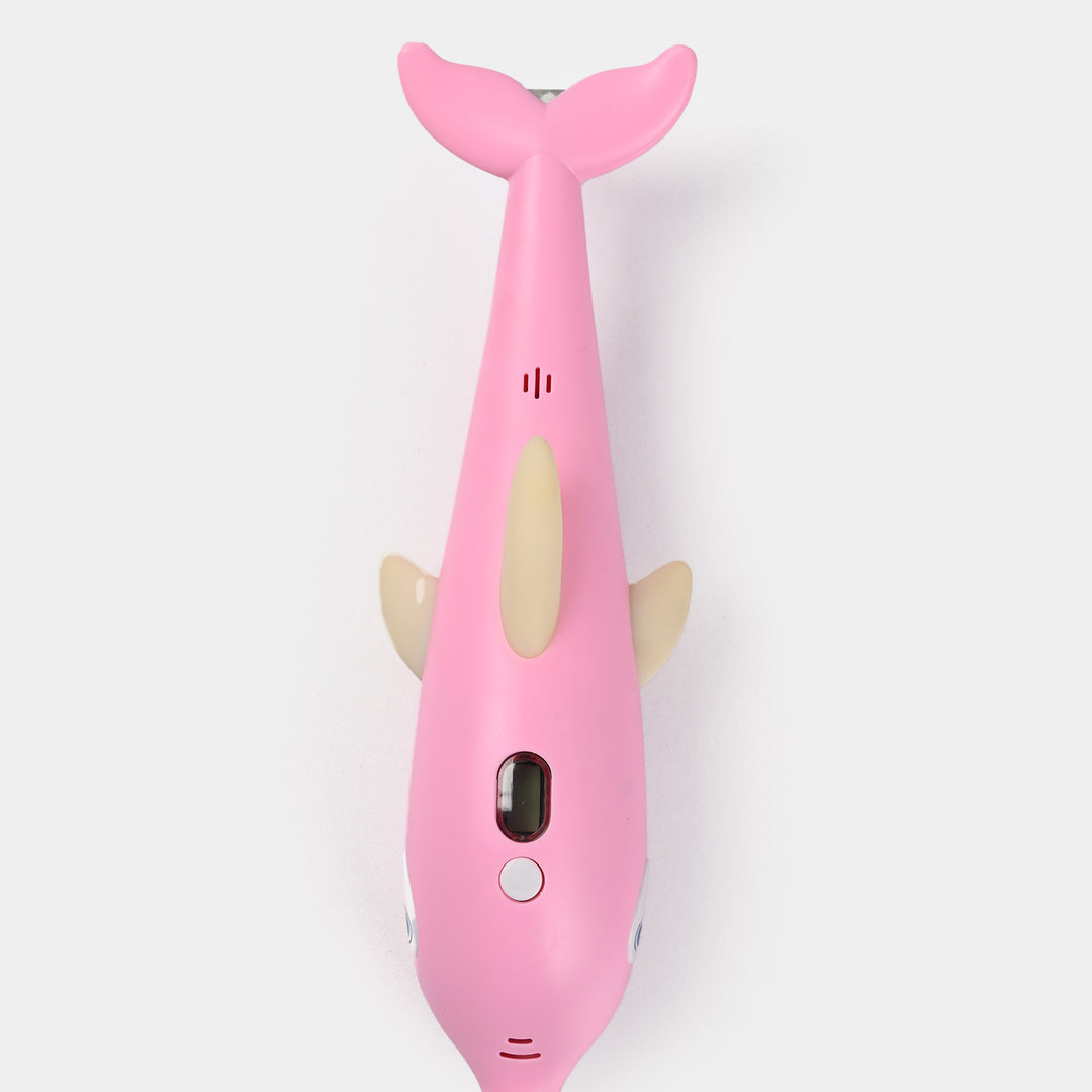 3D Drawing Pen For Kids