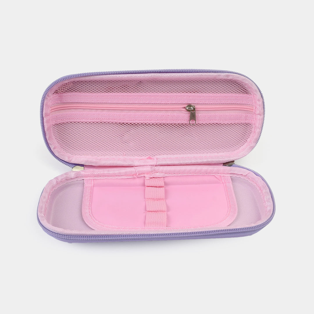 Stationary Pencil Pouch for Kids