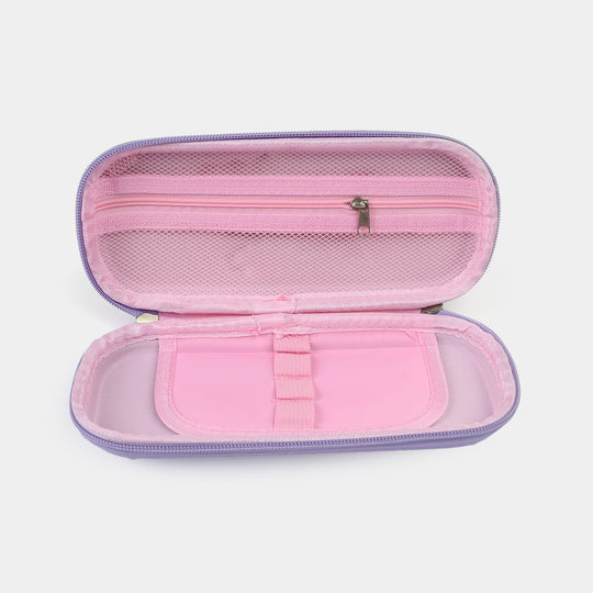 Stationary Pencil Pouch for Kids