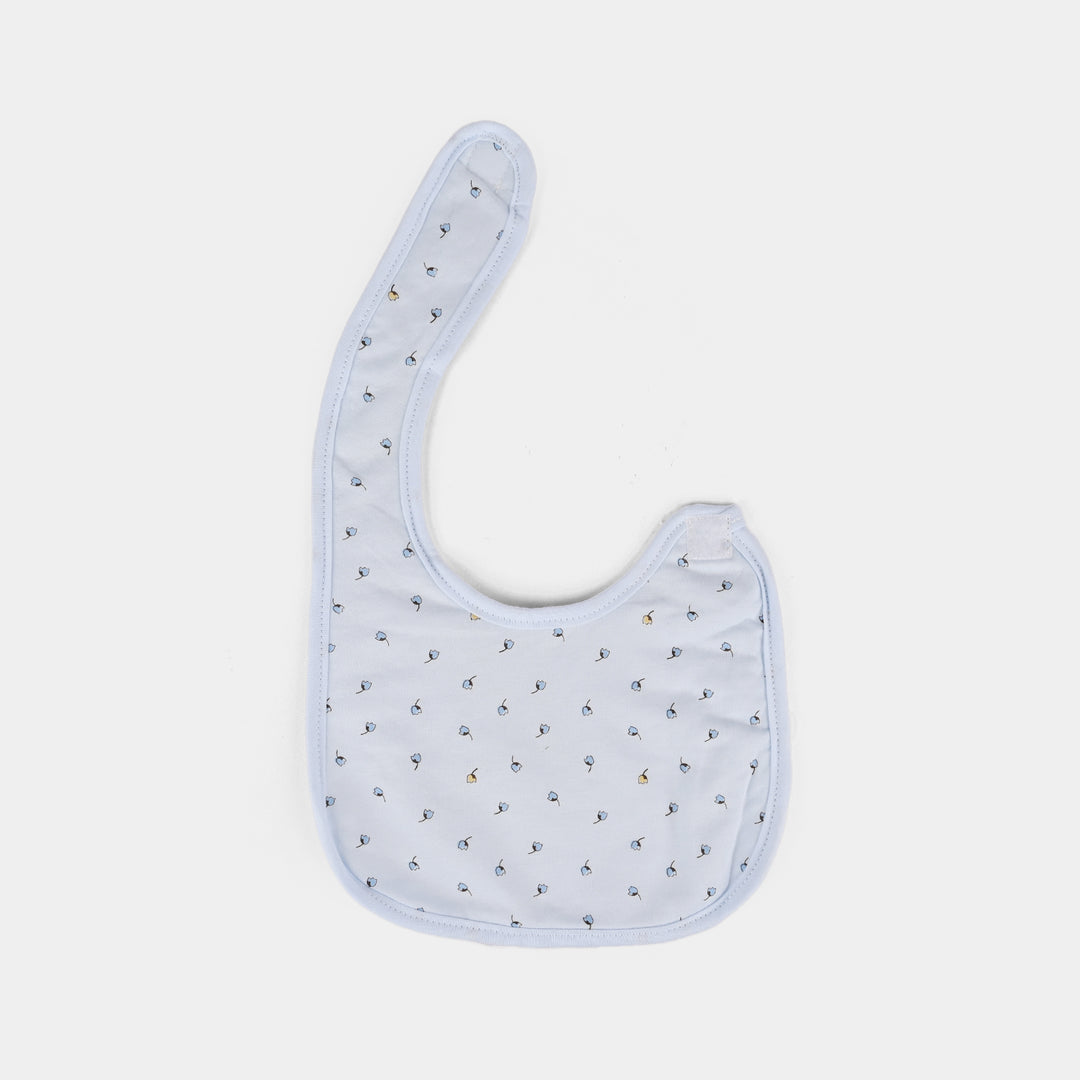 Baby Bib/Apron Pack of 2