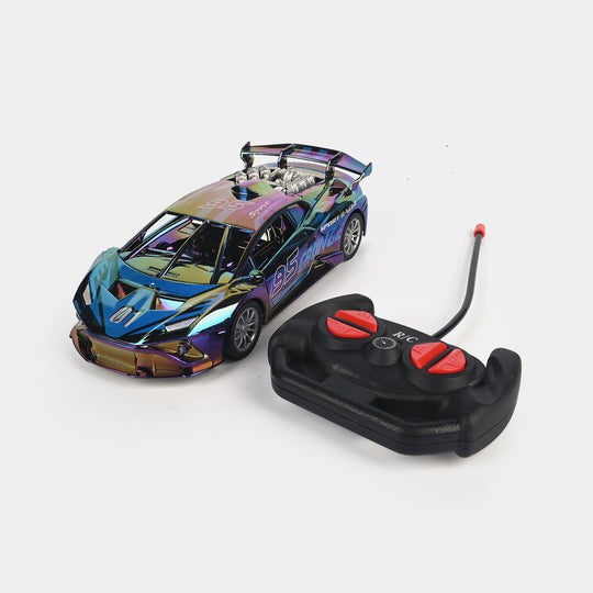 RC Racing Champion Car for Kids