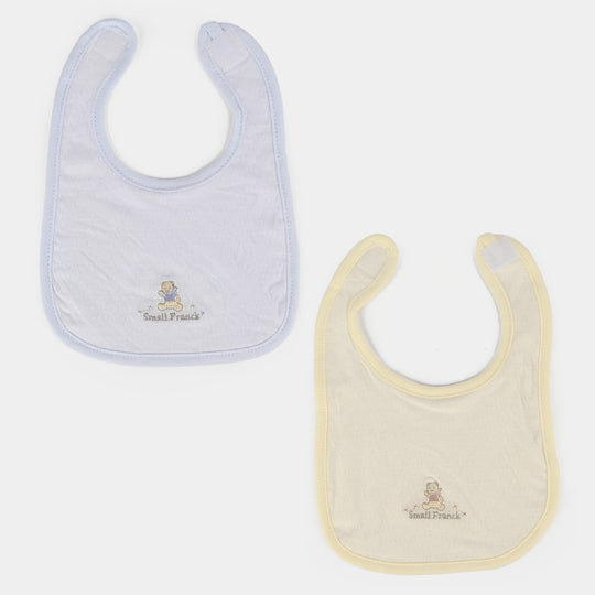 Baby Bib/Apron Pack of 2