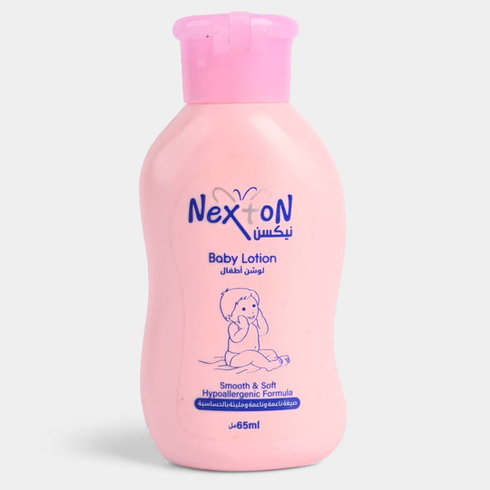 Nexton Baby Lotion 65ml