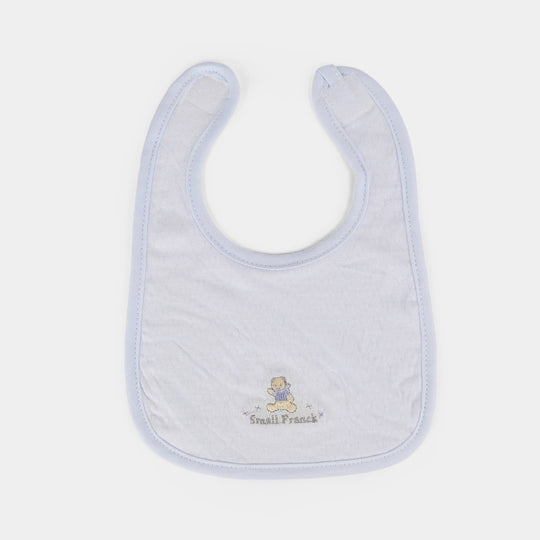 Baby Bib/Apron Pack of 2