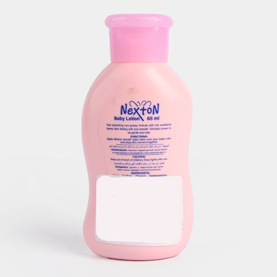 Nexton Baby Lotion 65ml