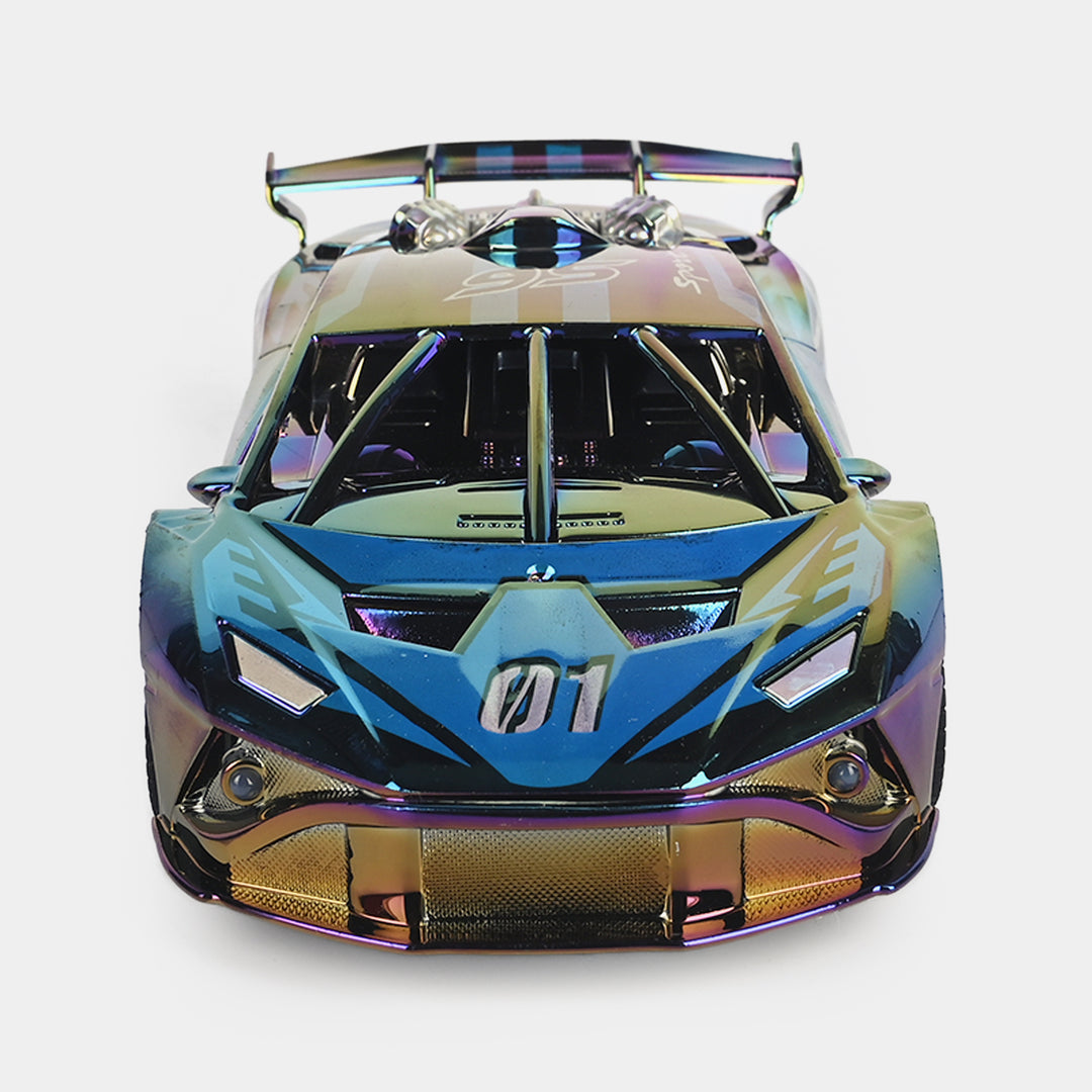 RC Racing Champion Car for Kids