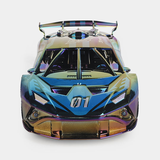 RC Racing Champion Car for Kids