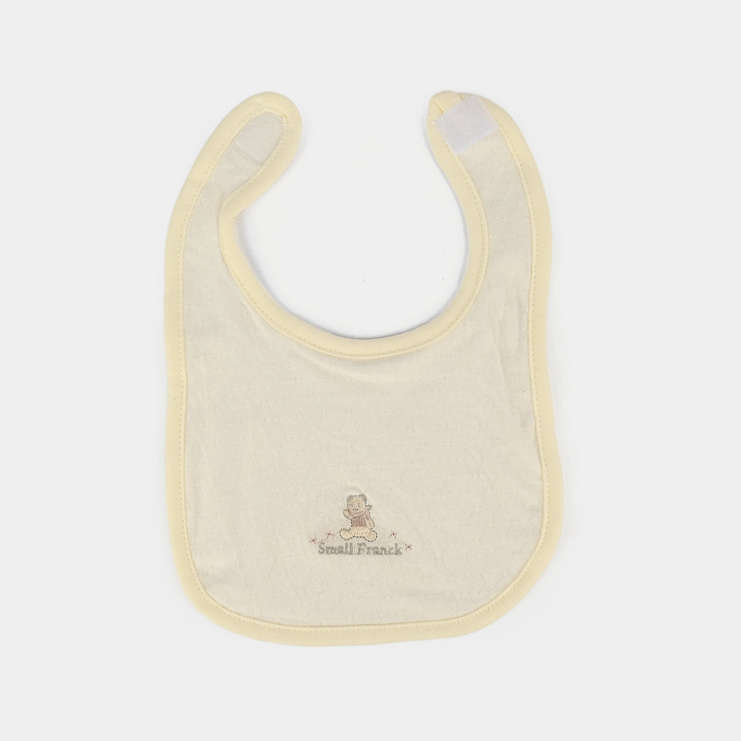 Baby Bib/Apron Pack of 2