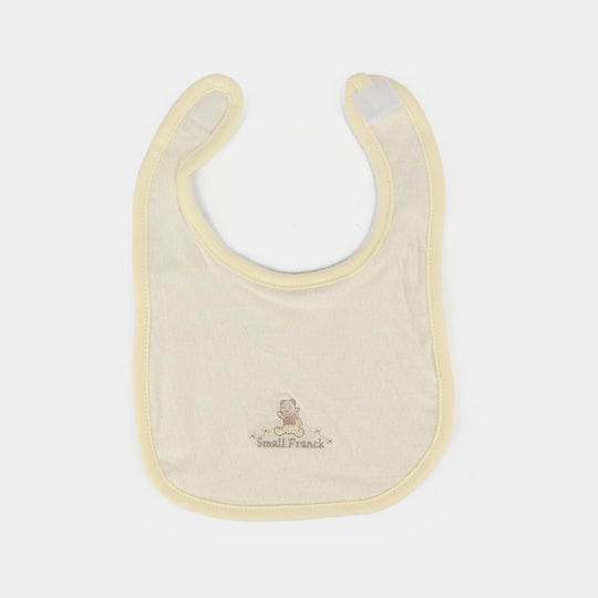 Baby Bib/Apron Pack of 2