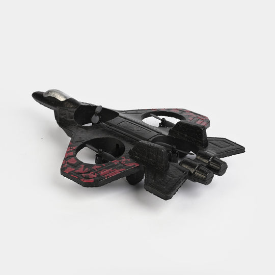 Remote Control (RC) Quadcopter / Drone Hybrid
