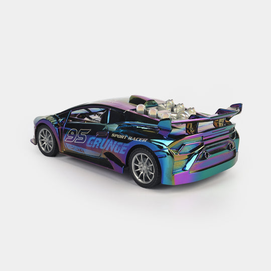 RC Racing Champion Car for Kids