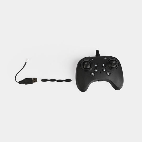 Remote Control (RC) Quadcopter / Drone Hybrid