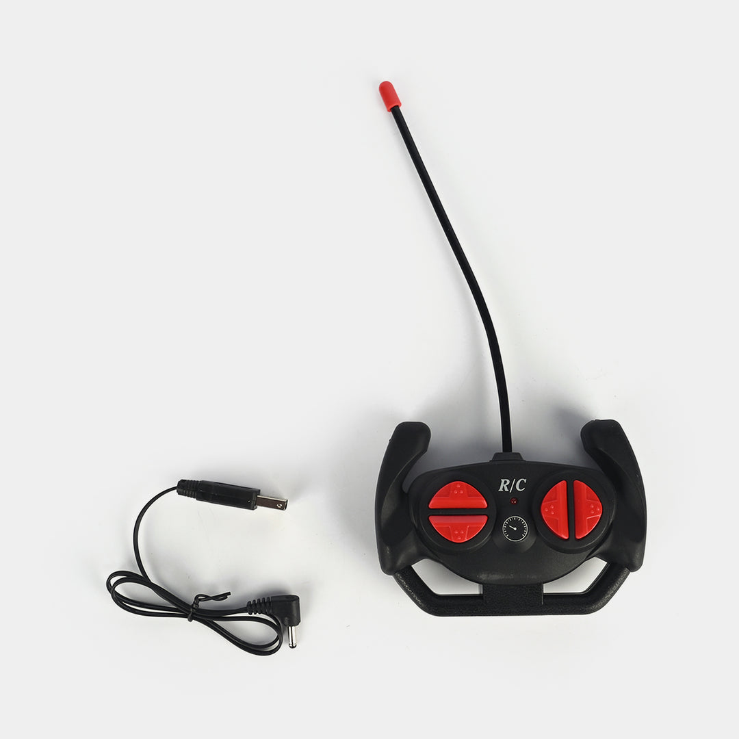 RC Racing Champion Car for Kids