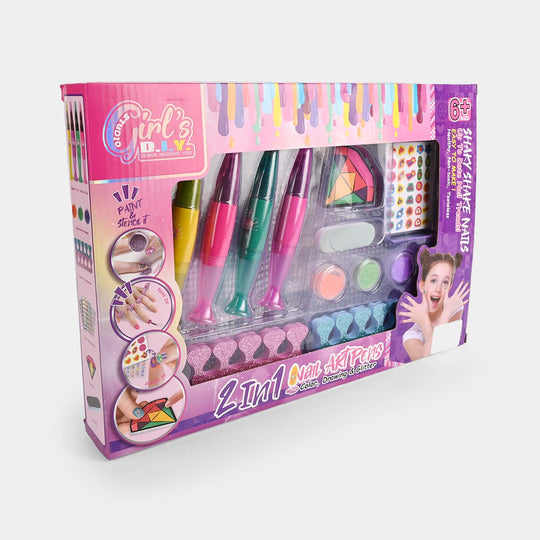 Nails Set