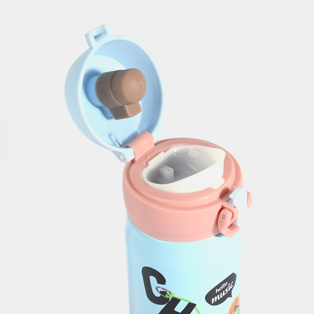 WATER BOTTLE STAINLESS STEEL