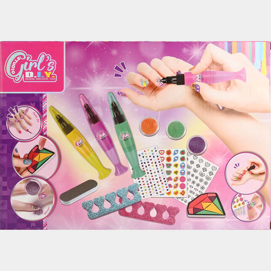 Nails Set