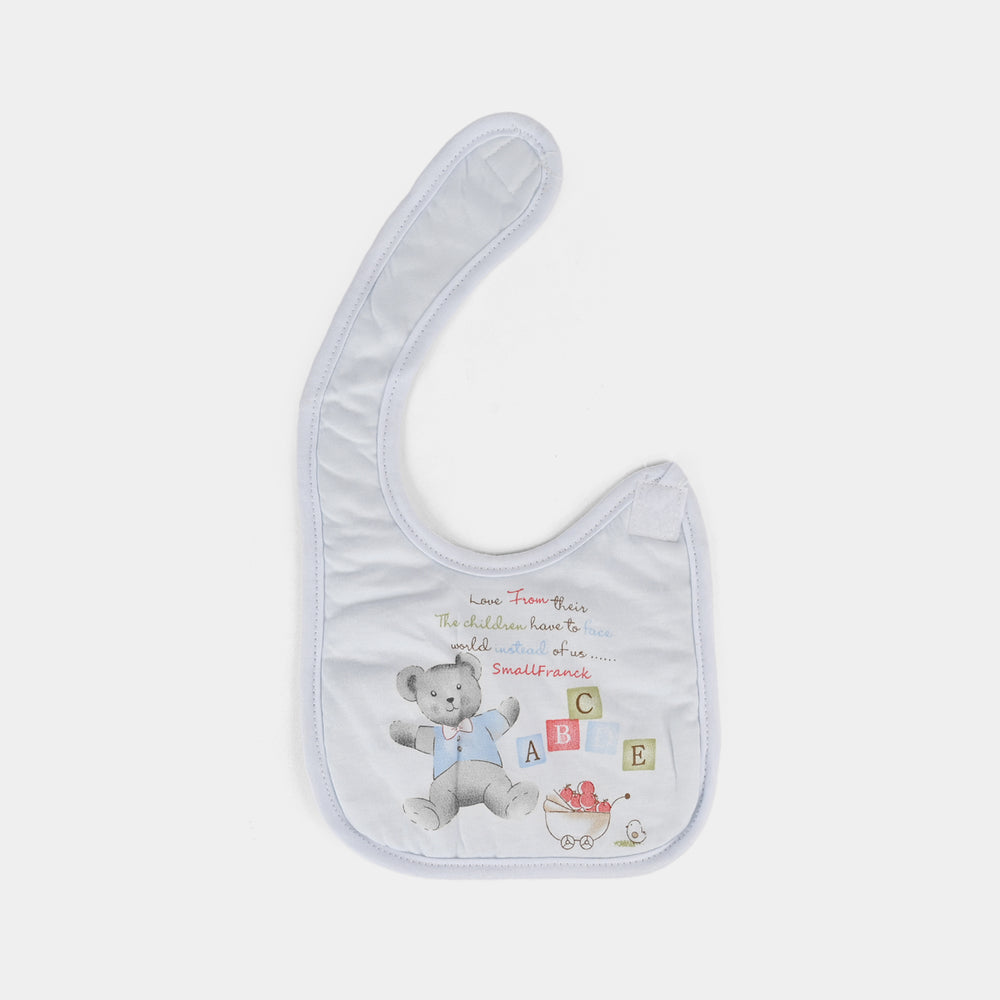 Baby Bib/Apron Pack of 2