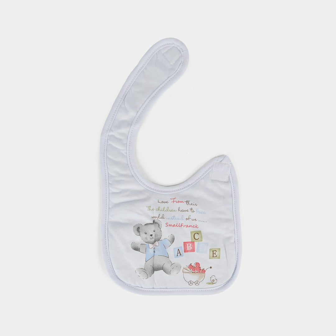 Baby Bib/Apron Pack of 2