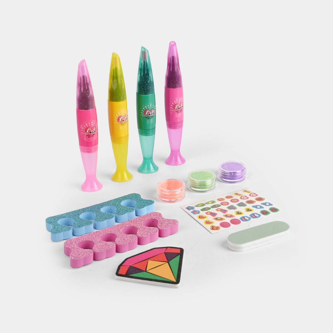 Nails Set