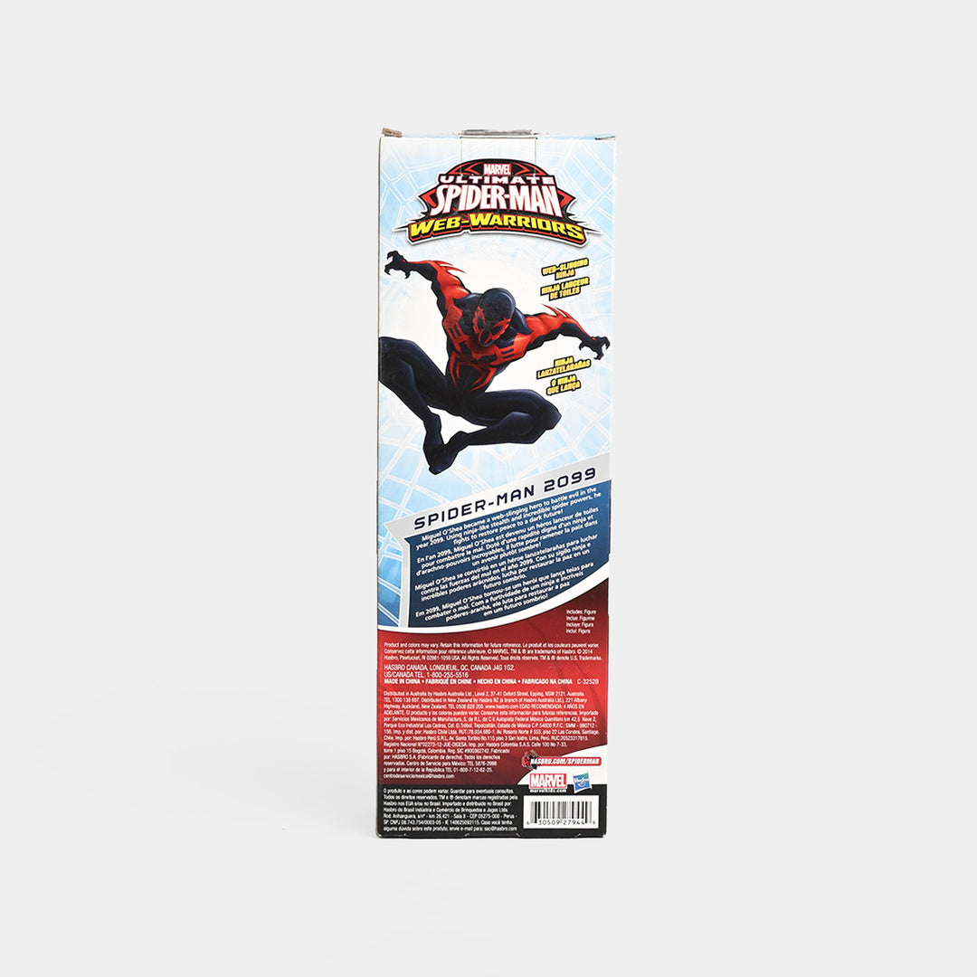 Superhero Action Figure Toy