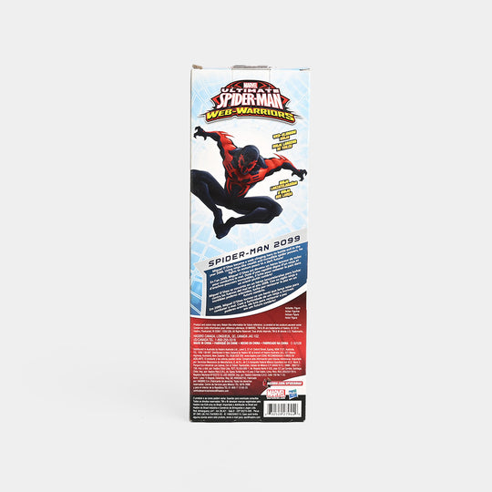 Superhero Action Figure Toy