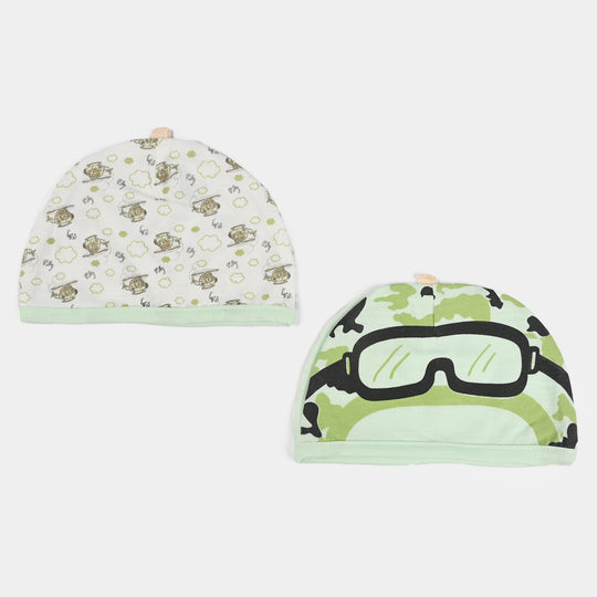 Baby Cotton Cap/Hat | 6-12M