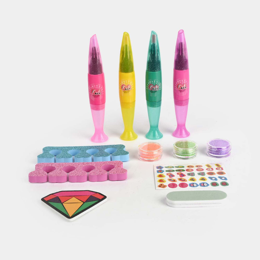 Nails Set
