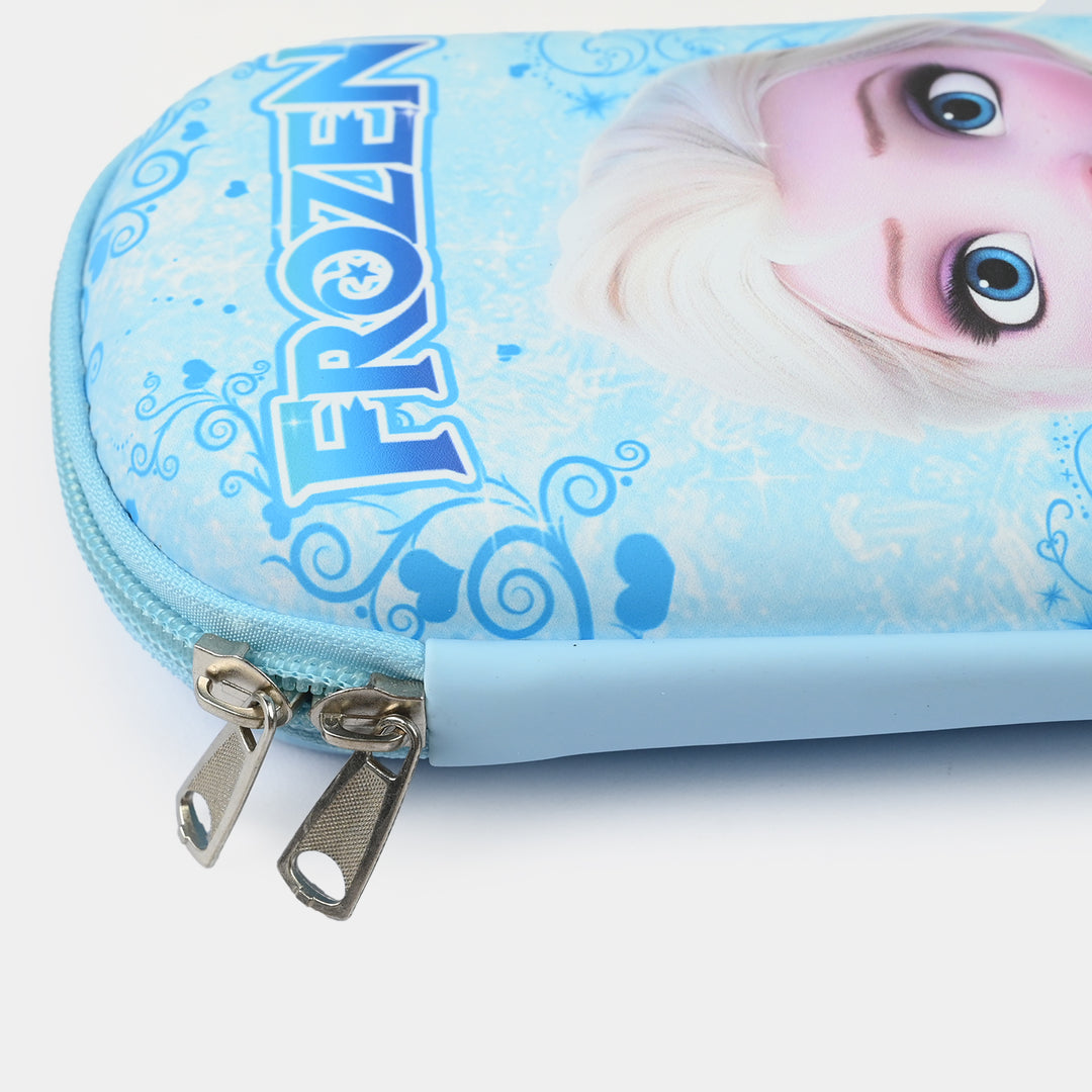 Stationary Pencil Pouch for Kids