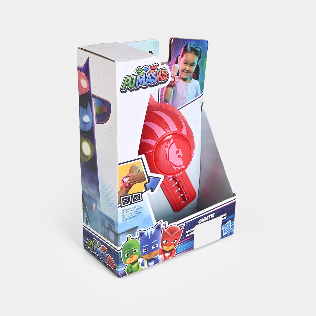 Character Hero Wristband