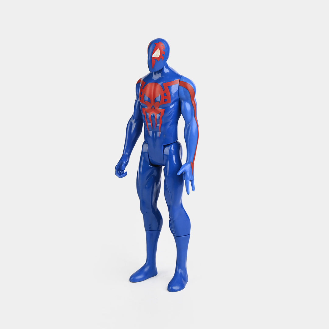 Superhero Action Figure Toy