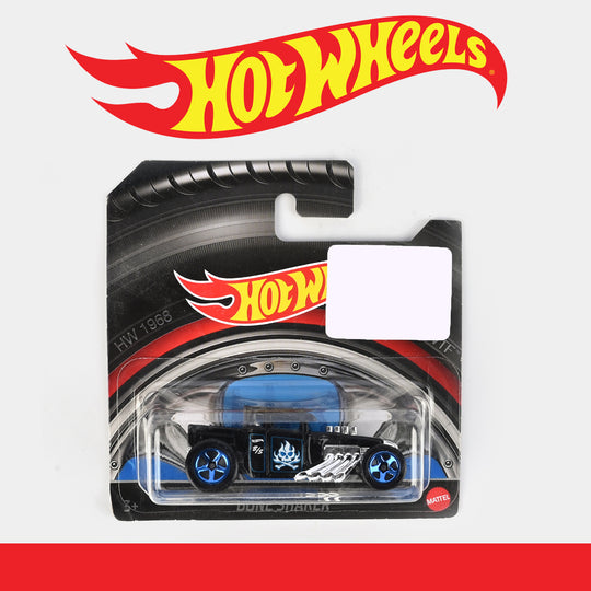 Hot Wheels Bone Shaker For Kids