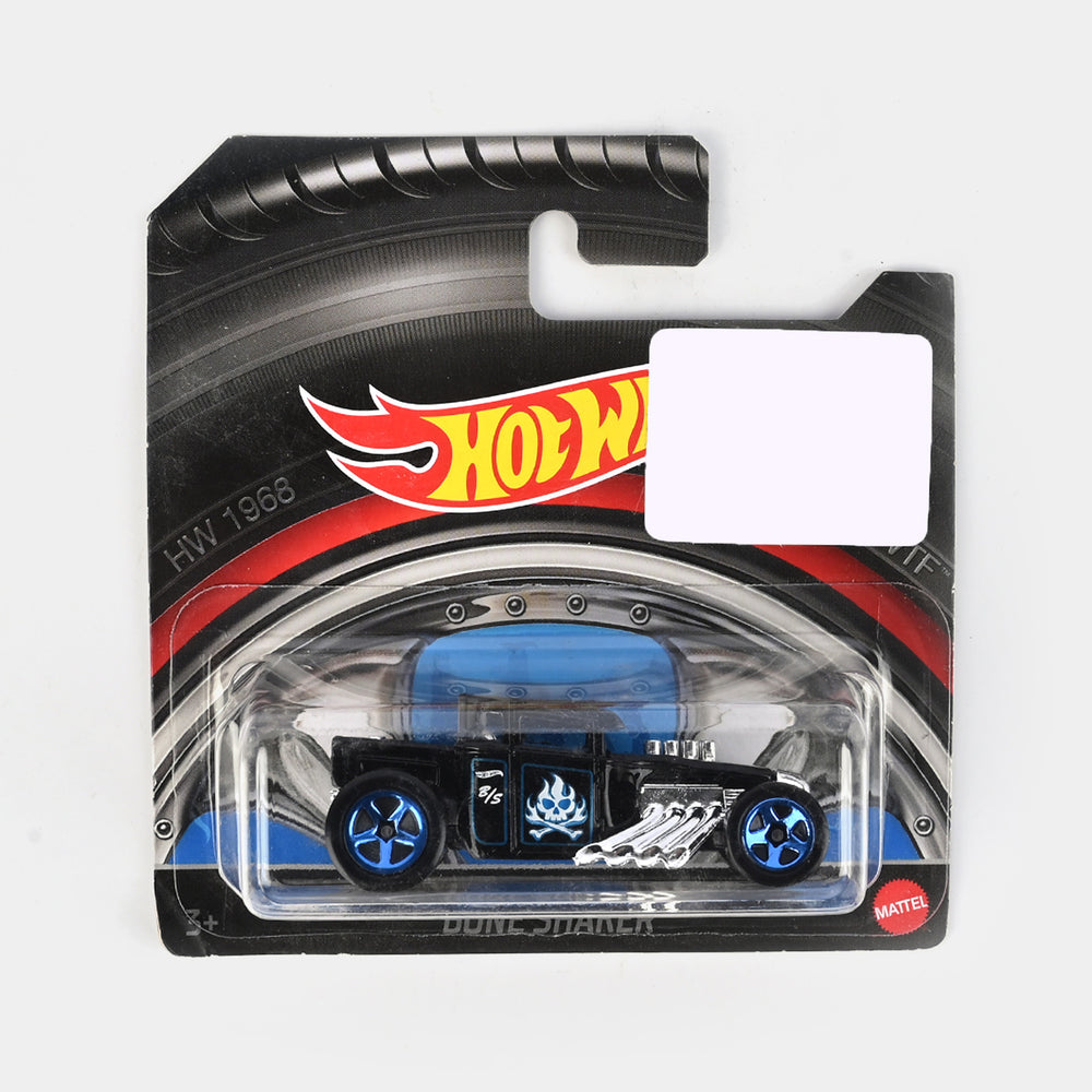 Hot Wheels Bone Shaker For Kids