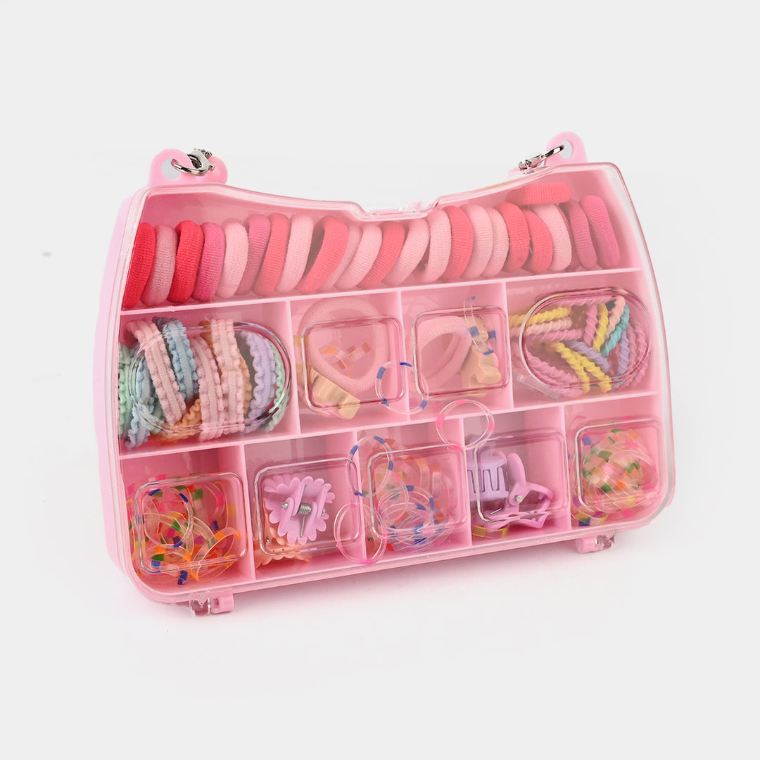 Hair Accessories Gift Set