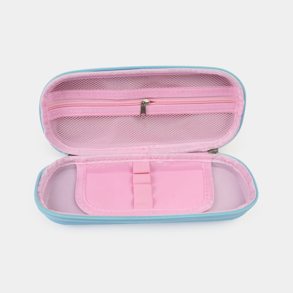 Stationary Pencil Pouch for Kids