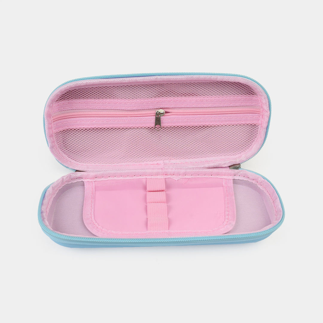 Stationary Pencil Pouch for Kids