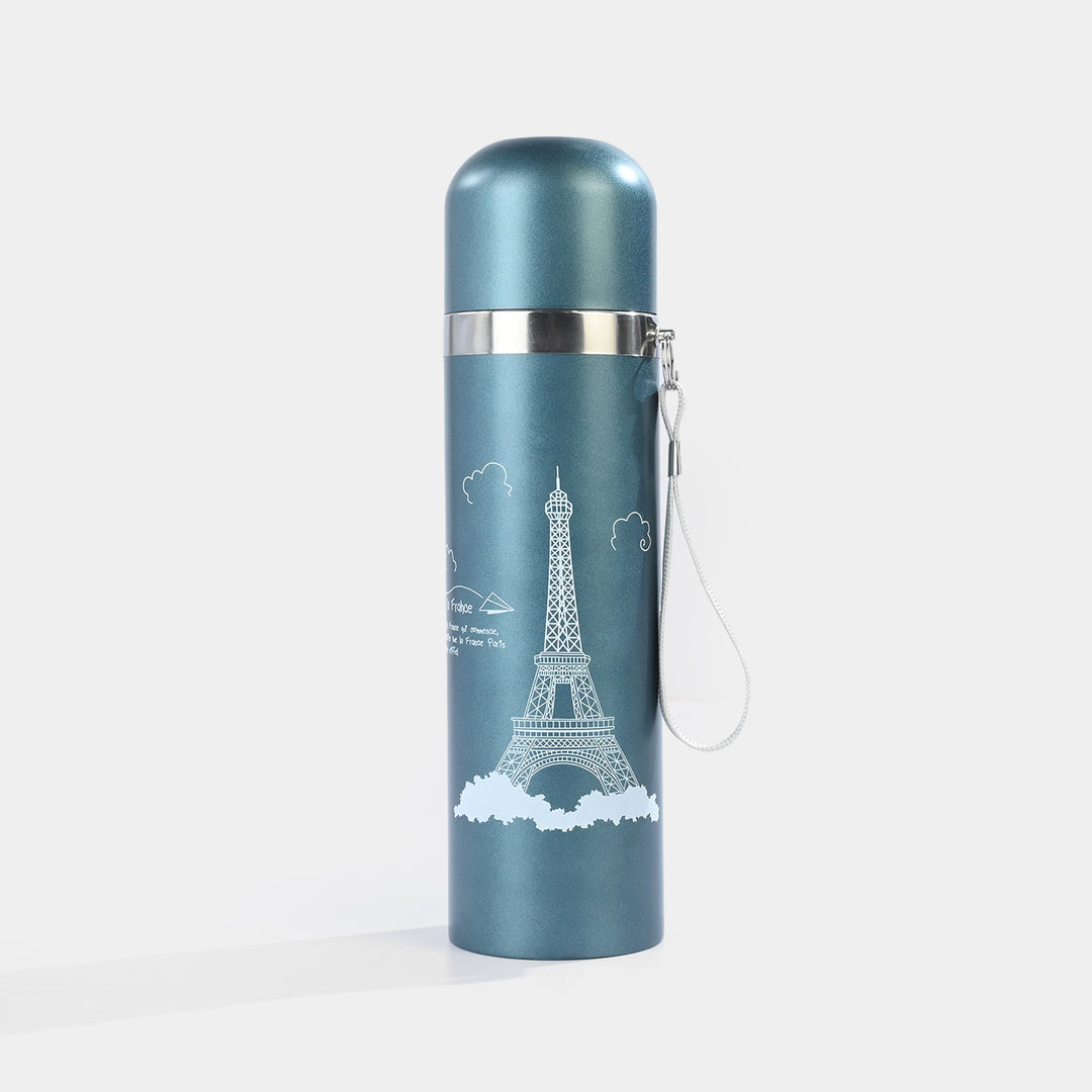 Stainless Steel Water Bottle | 500ml