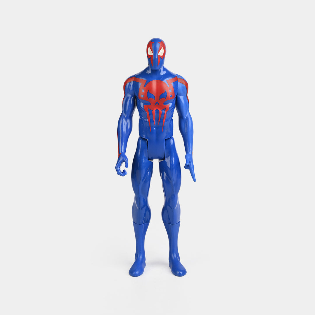 Superhero Action Figure Toy
