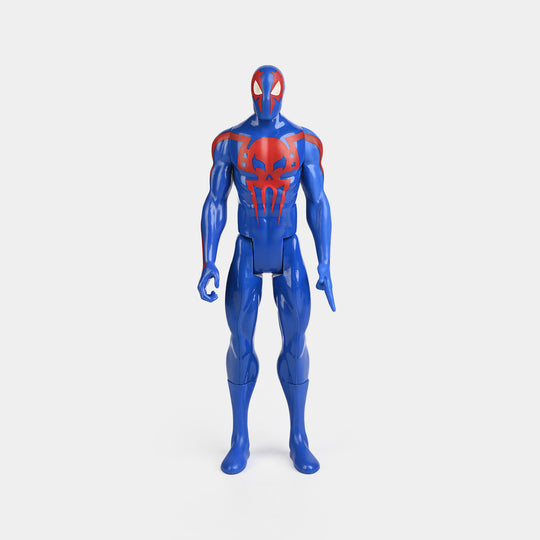 Superhero Action Figure Toy