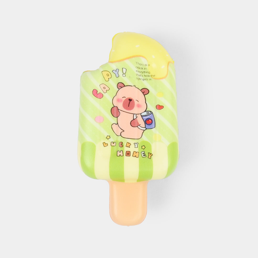 Squishy Stress Relief Toy