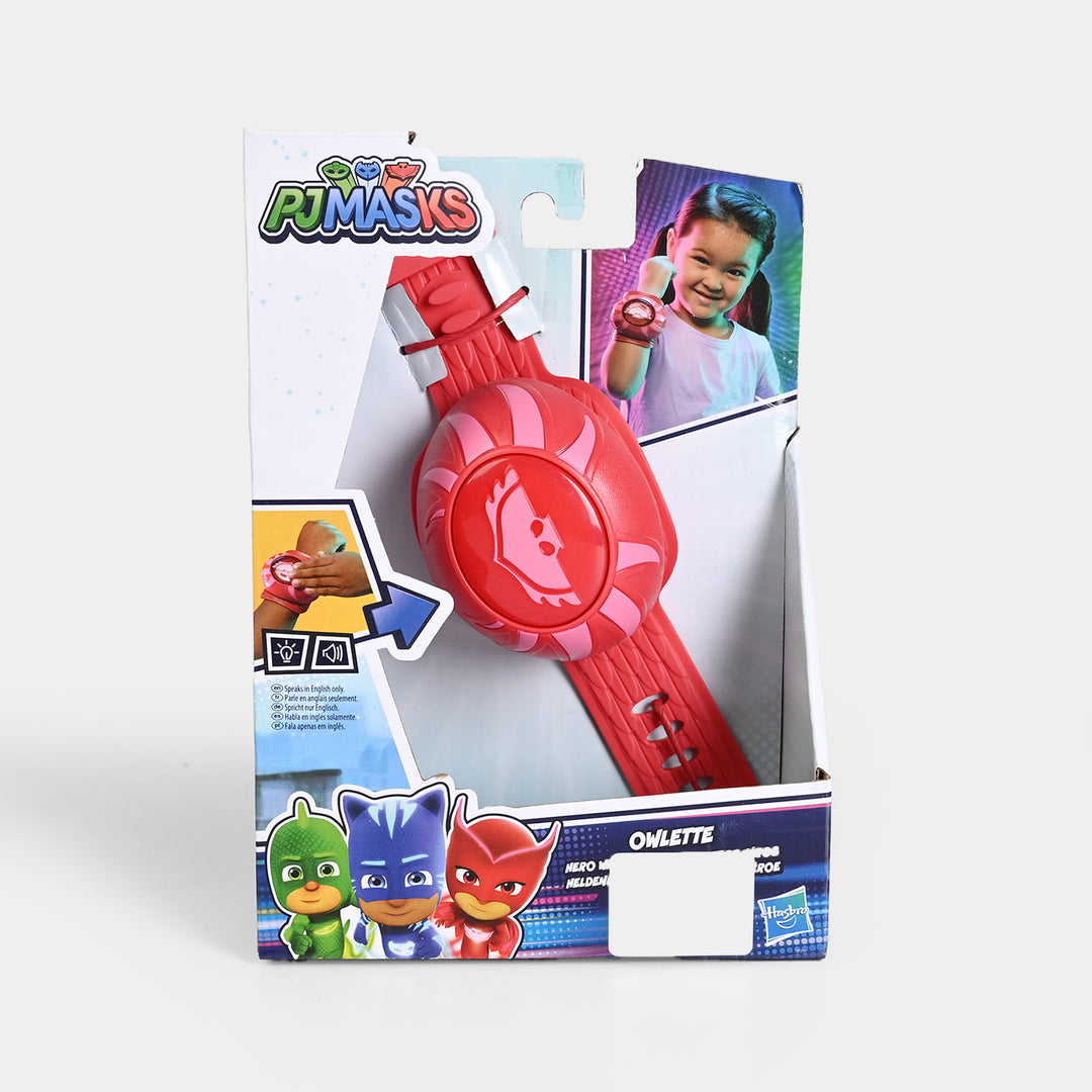 Character Hero Wristband