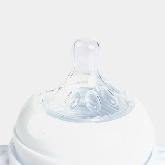 Baby Glass Feeding Bottle | 120ml